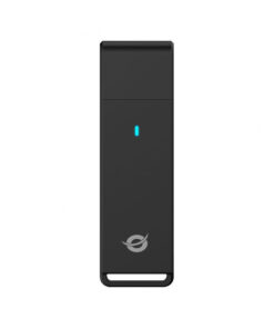 Conceptronic Card Reader USB 3.0 για SD/microSD (BIAN02B)