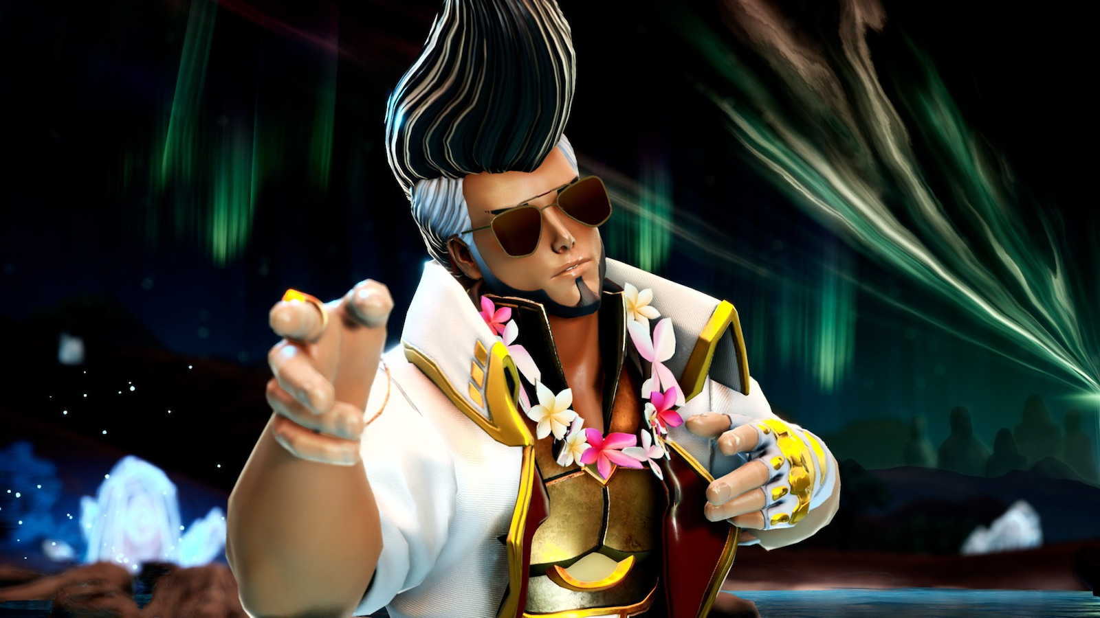 God of Rock PS4 Game - Image 6