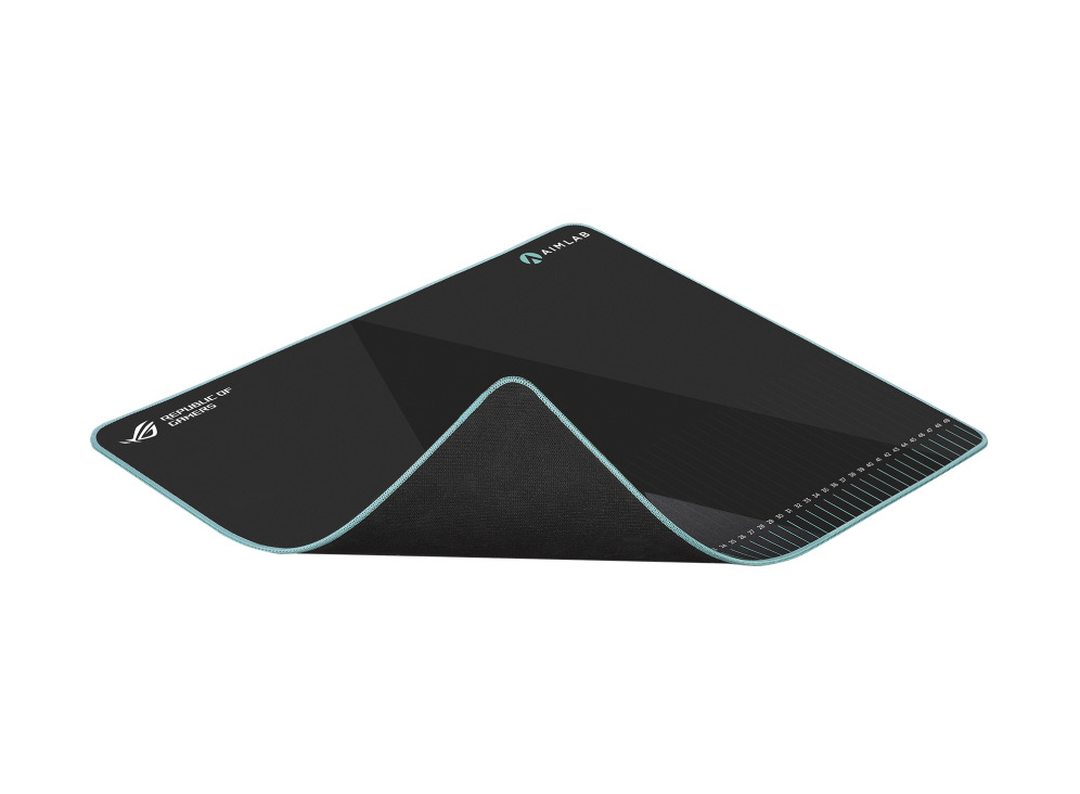 Asus ROG Hone Ace Aim Lab Edition Large 508mm Μαύρο - Image 3