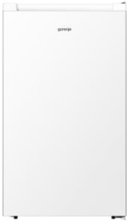 Gorenje Mini Bar 82lt Λευκό RB39EPW4 - Image 2