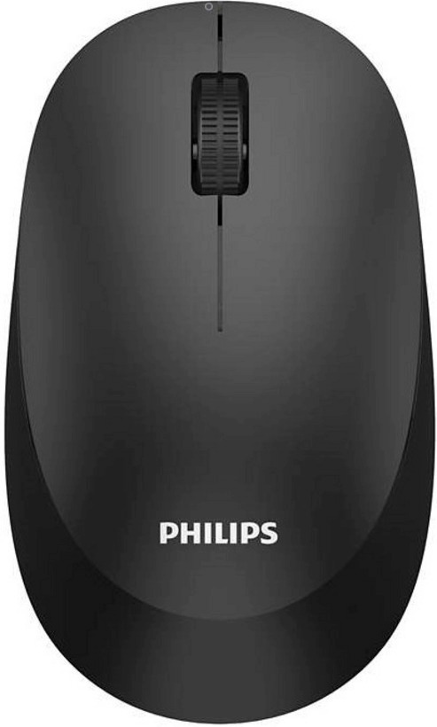 Philips SPK7307B Ασύρματο Μαύρο - Image 5