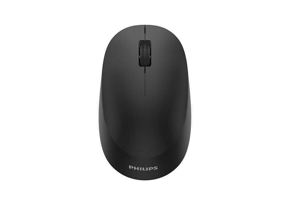 Philips SPK7307B Ασύρματο Μαύρο