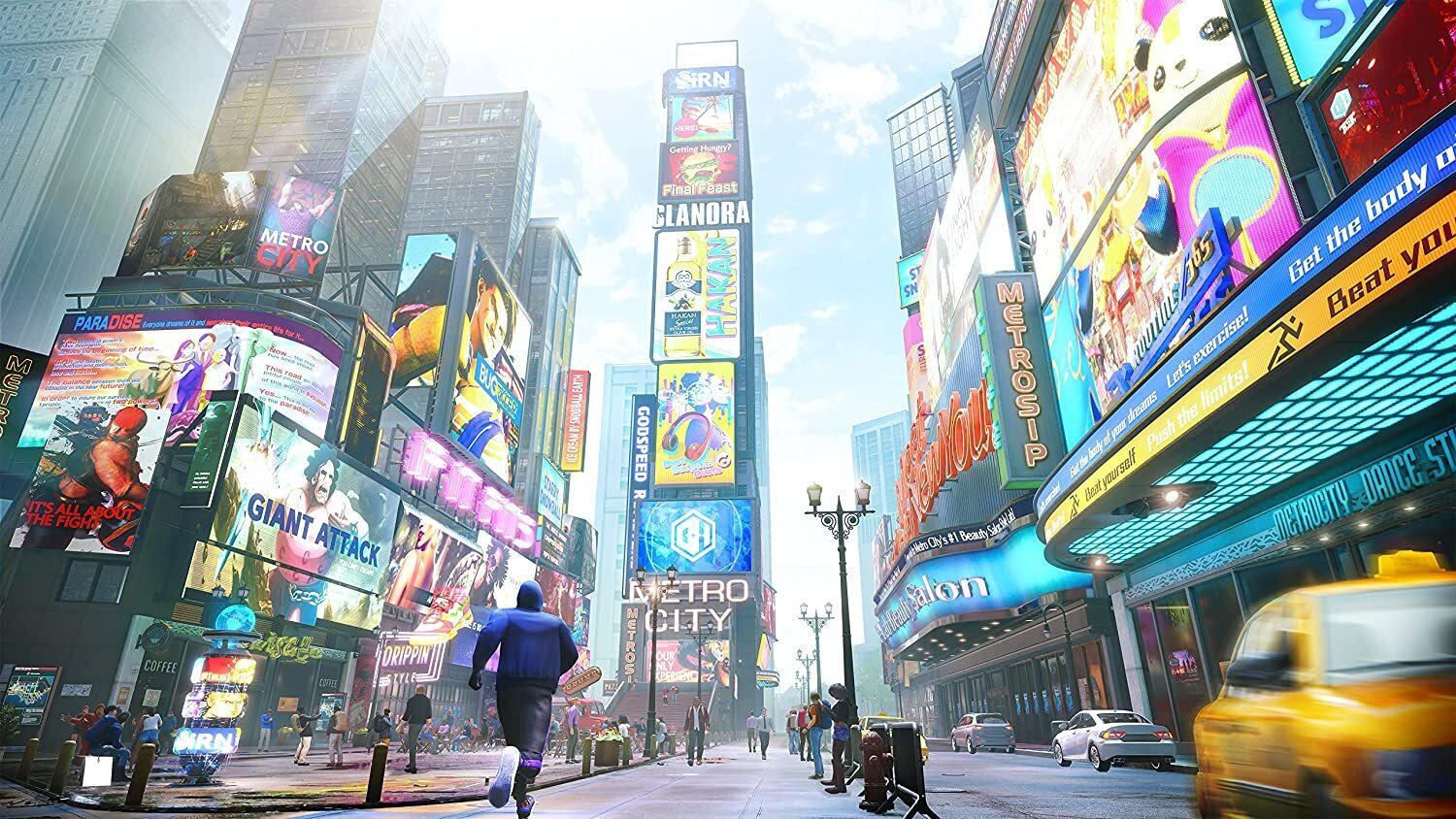 Street Fighter 6 Edition - Image 3