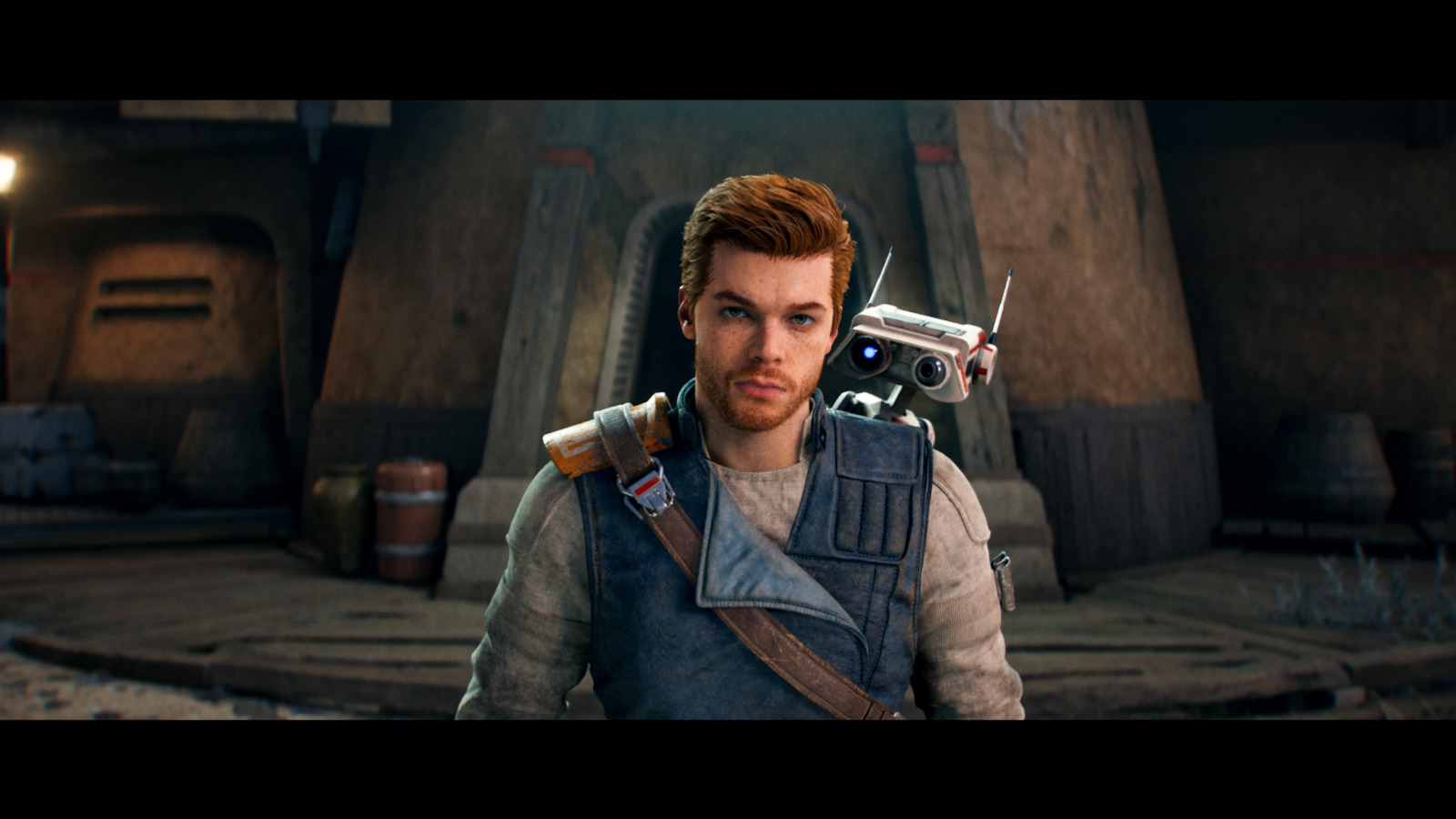 Star Wars Jedi: Survivor - Image 7
