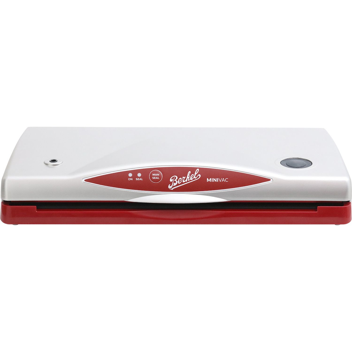 Berkel Συσκευή Vacuum με Μέγιστο Μήκος Σφραγίσματος 300mm Minivac - Image 4
