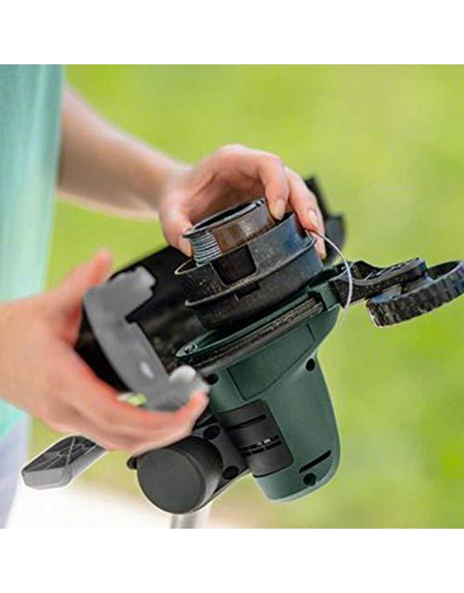 Bosch F016800570 Μεσινέζα Τετράγωνη Μήκους 6m και Πάχους 1.6mm - Image 4