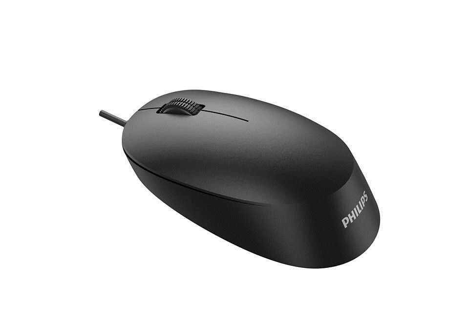 Philips SPK7207B Ενσύρματο Μαύρο - Image 3