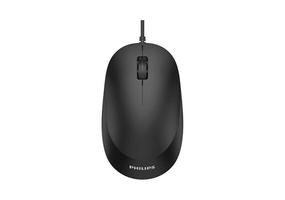 Philips SPK7207B Ενσύρματο Μαύρο