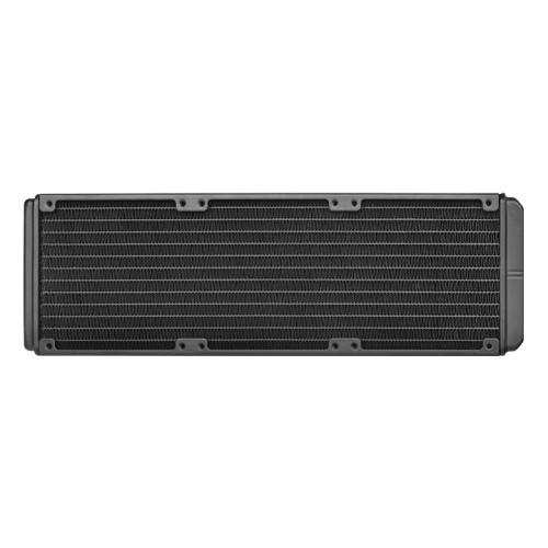 Thermaltake TH420 ARGB Sync Υδρόψυξη Επεξεργαστή Τριπλού Ανεμιστήρα 140mm για Socket AM4/AM5/1700/1200/115x - Image 3