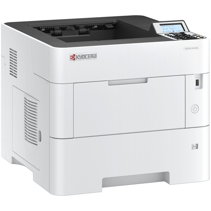 Kyocera Ecosys PA5000x Ασπρόμαυρος Εκτυπωτής Laser - Image 2