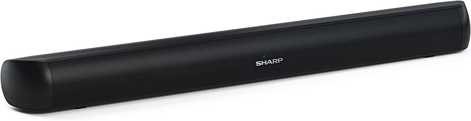 Sharp HT-SB107 2.0 με Bluetooth & HDMI - Image 2