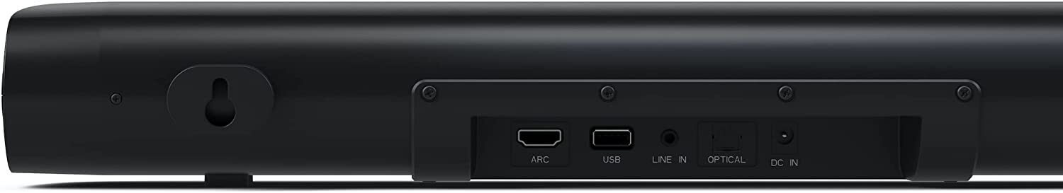 Sharp HT-SB107 2.0 με Bluetooth & HDMI - Image 5