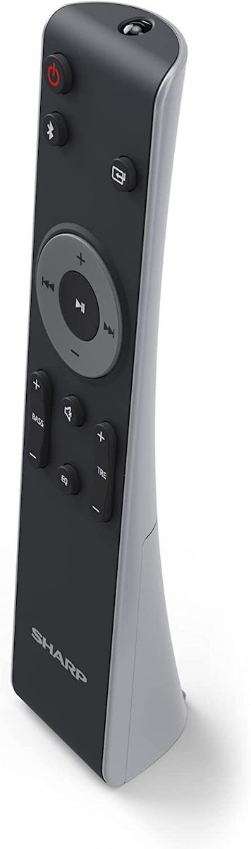 Sharp HT-SB107 2.0 με Bluetooth & HDMI - Image 6
