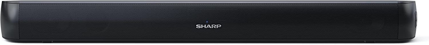 Sharp HT-SB107 2.0 με Bluetooth & HDMI