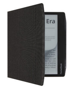 Alternative view of Pocketbook Charge Canvas Black (PocketBook Era)