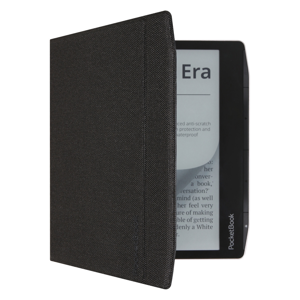 Pocketbook Charge Canvas Black (PocketBook Era) - Image 2