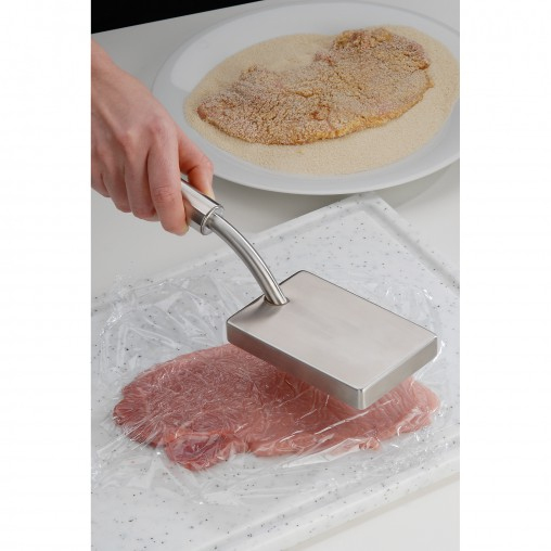 WMF Profi Plus Σφυρί για Κρέας από Ανοξείδωτο Ατσάλι - Image 3