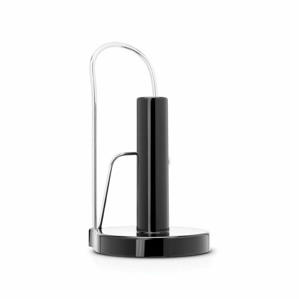 Brabantia Βάση για Χαρτί Κουζίνας Μεταλλική Μαύρη 493546 - Image 2