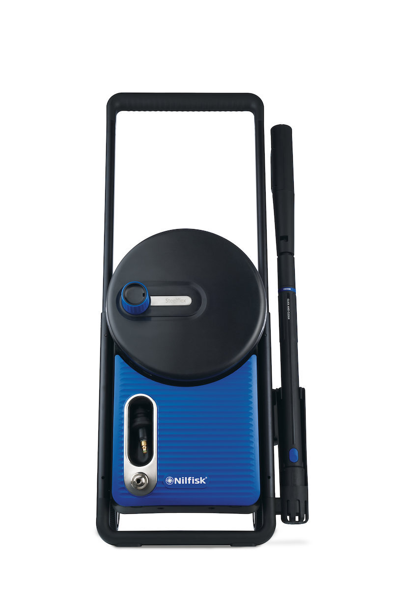 Nilfisk 170-10 Πλυστικό Ρεύματος 170bar