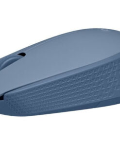 Alternative view of Logitech M171 Ασύρματο Mini Ποντίκι Blue/Grey