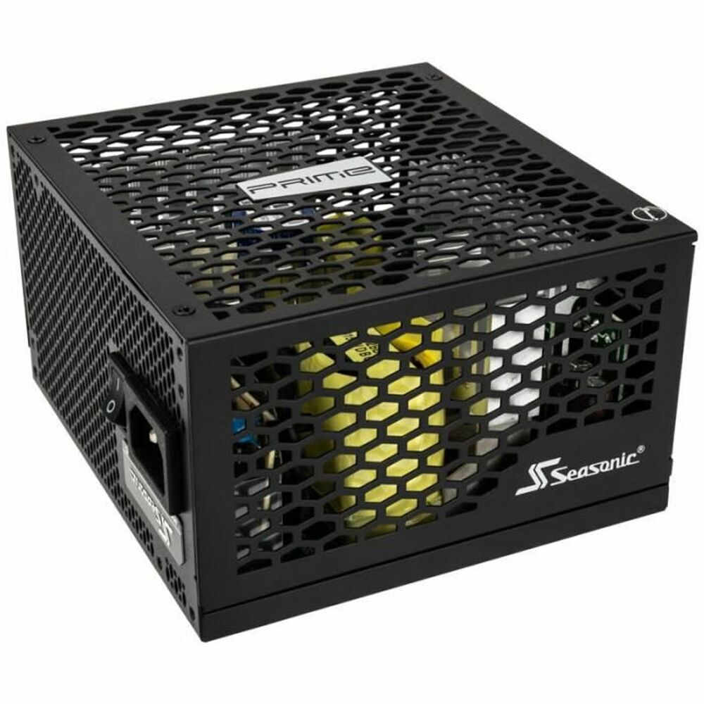 Seasonic Prime PX 500W Full Modular 80 Plus Platinum - Image 4