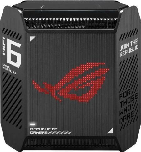 Asus ROG Capture GT6 WiFi Mesh Network