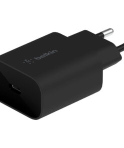 Belkin WCA004vfWH USB-C Χωρίς Καλώδιο 25W