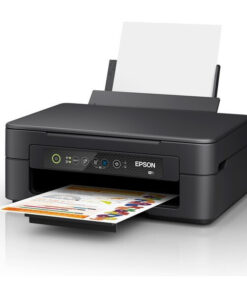 Epson Expression Home XP-2205 Έγχρωμο Πολυμηχάνημα Inkjet