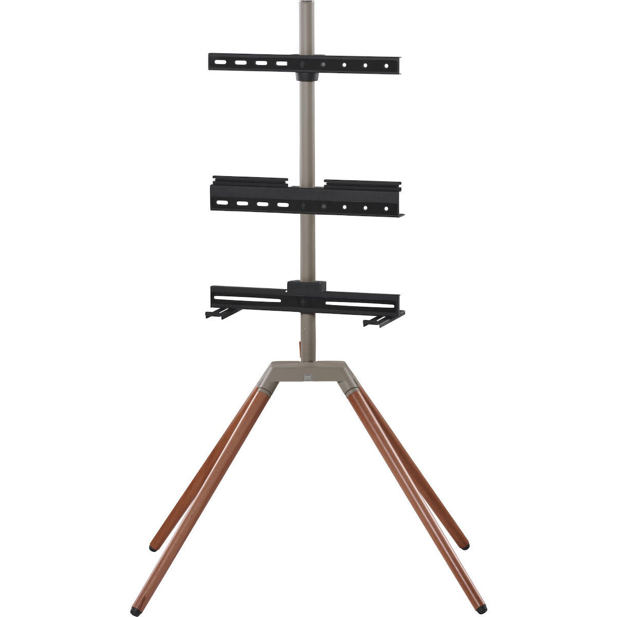 One For All Quadpod Universal Βάση Τηλεόρασης Δαπέδου έως 70" και 35kg