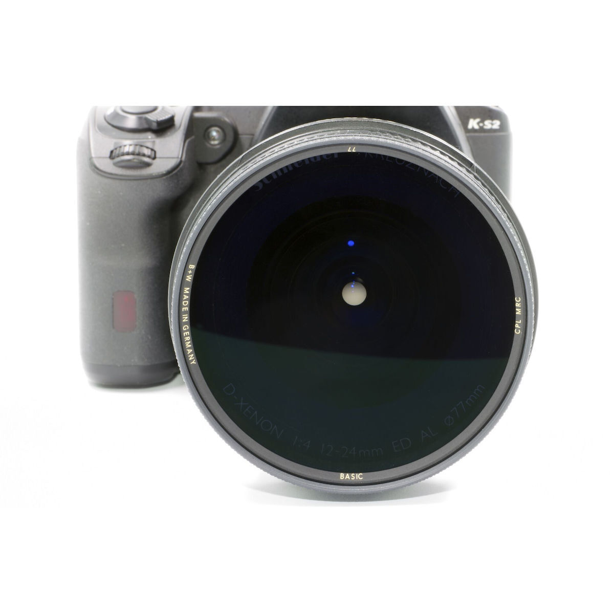 B+W Basic Φίλτρo CPL Διαμέτρου 43mm για Φωτογραφικούς Φακούς - Image 5