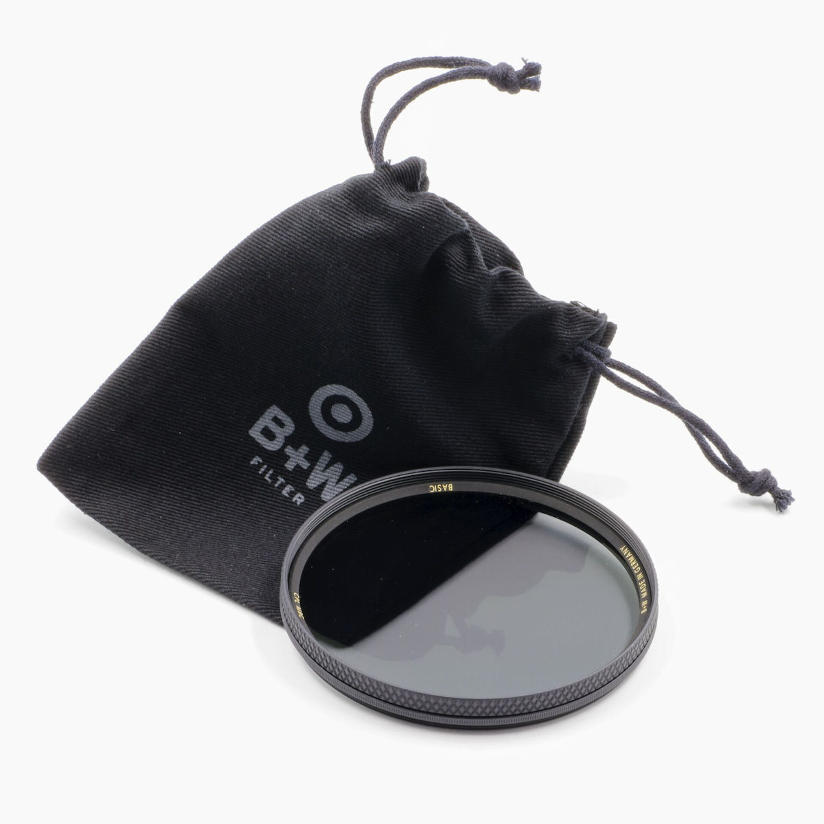 B+W Basic Φίλτρo CPL Διαμέτρου 43mm για Φωτογραφικούς Φακούς - Image 3