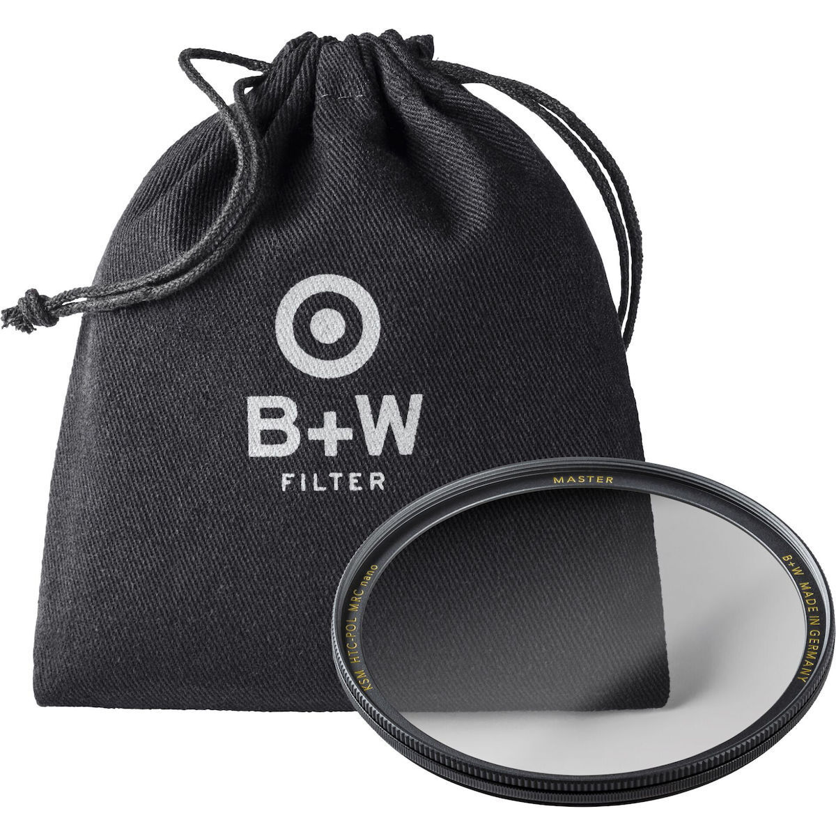 B+W High Transmisson Master Φίλτρo CPL Διαμέτρου 67mm για Φωτογραφικούς Φακούς - Image 3