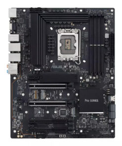 Asus Pro WS W680-ACE IPMI