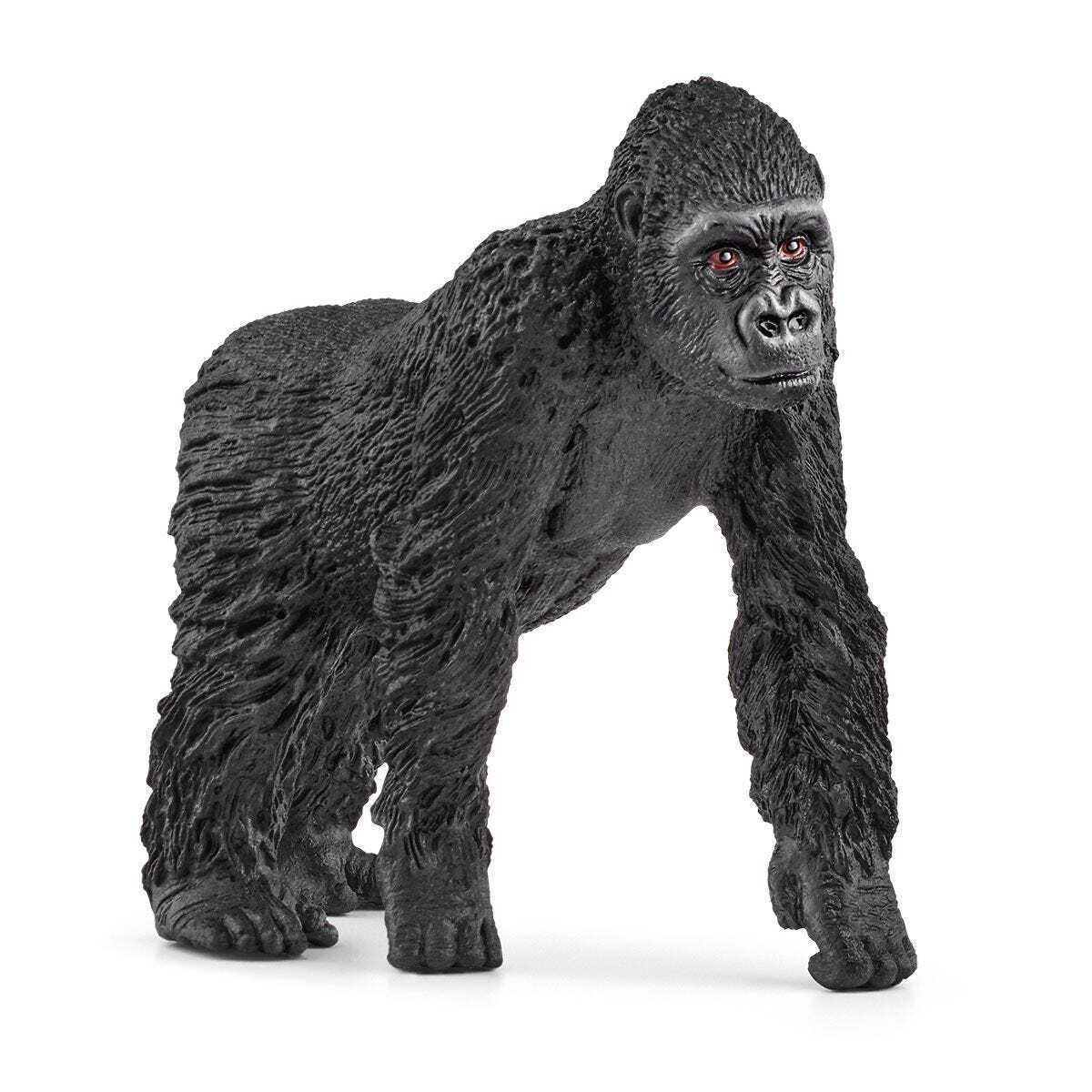 Schleich-S Παιχνίδι Μινιατούρα Gorilla Family για 3-8 Ετών - Image 4