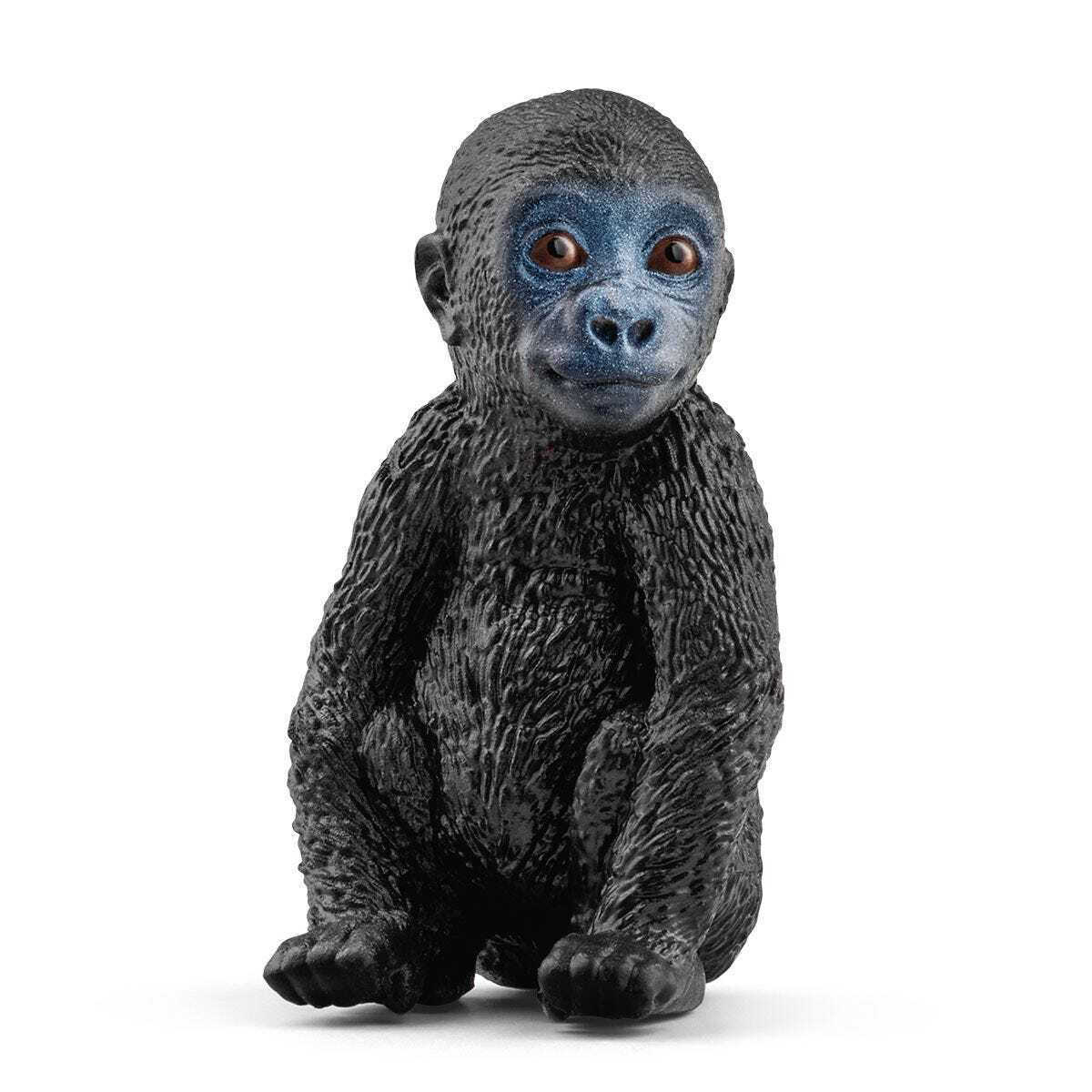 Schleich-S Παιχνίδι Μινιατούρα Gorilla Family για 3-8 Ετών - Image 5