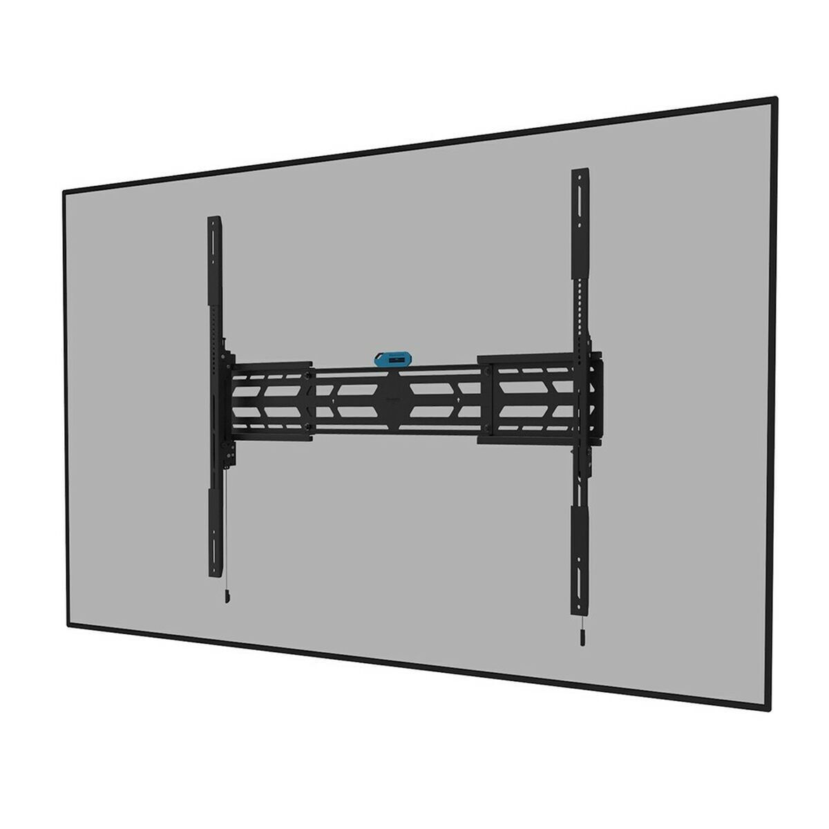 Neomounts WL30S-950BL19 Βάση Τηλεόρασης Τοίχου έως 110" και 160kg - Image 3