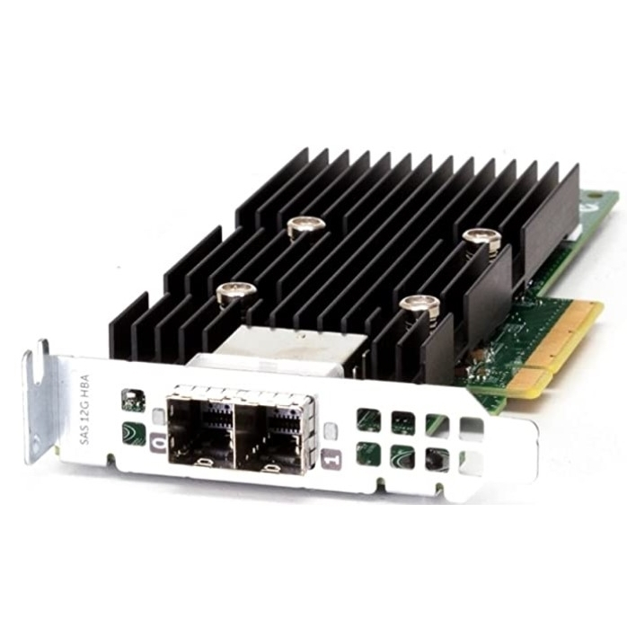 Dell Κάρτα HBA355e Adapter Low Profile/Full Height - Image 2
