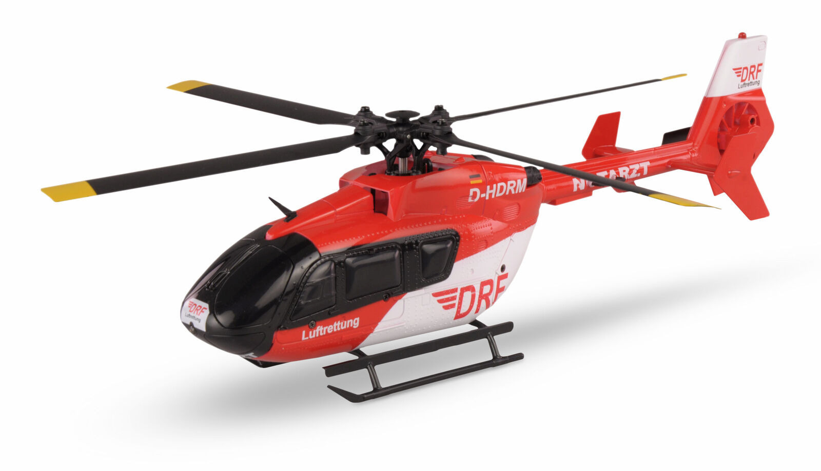 Amewi AFX-135 DRF Τηλεκατευθυνόμενο Ελικόπτερο
