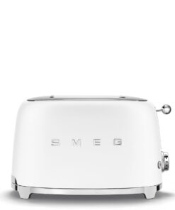 Smeg TSF01BLEU Φρυγανιέρα 2 Θέσεων 950W