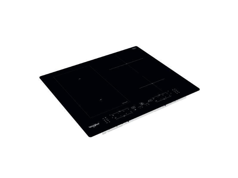 Whirlpool WL B8160 NE Επαγωγική - Image 2