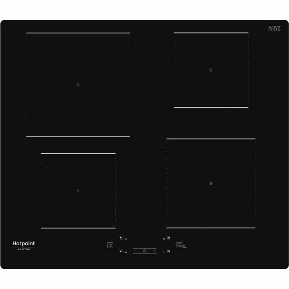 Hotpoint-Ariston Επαγωγική HQ 5660S NE