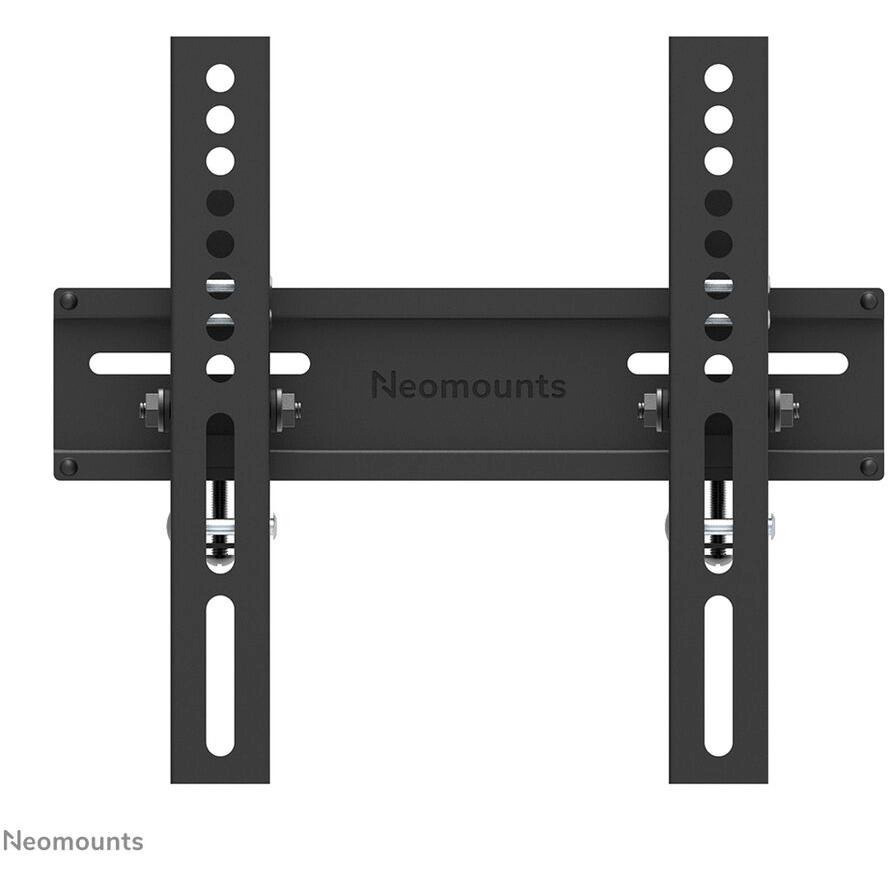 Neomounts WL35-350BL12 Βάση Τηλεόρασης Τοίχου έως 55" και 25kg - Image 2