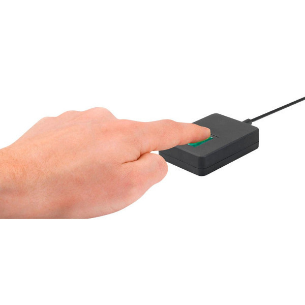 Safescan TimeMoto FP-150 Access Control για Πρόσβαση με Δακτυλικό Αποτύπωμα