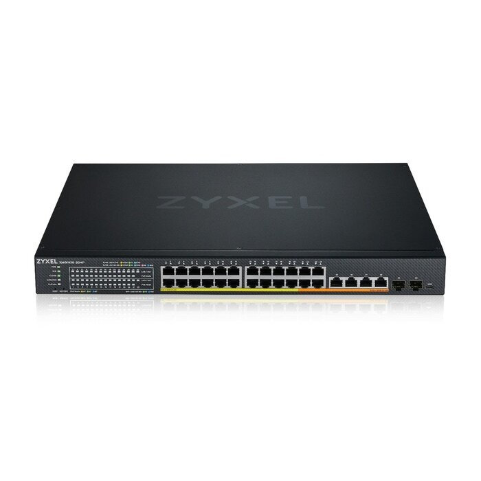 Zyxel XMG1930-30 Managed L2 - Image 2