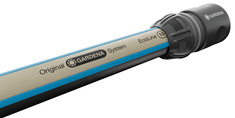 Gardena Λάστιχο Ποτίσματος EcoLine 1/2" 20m - Image 3