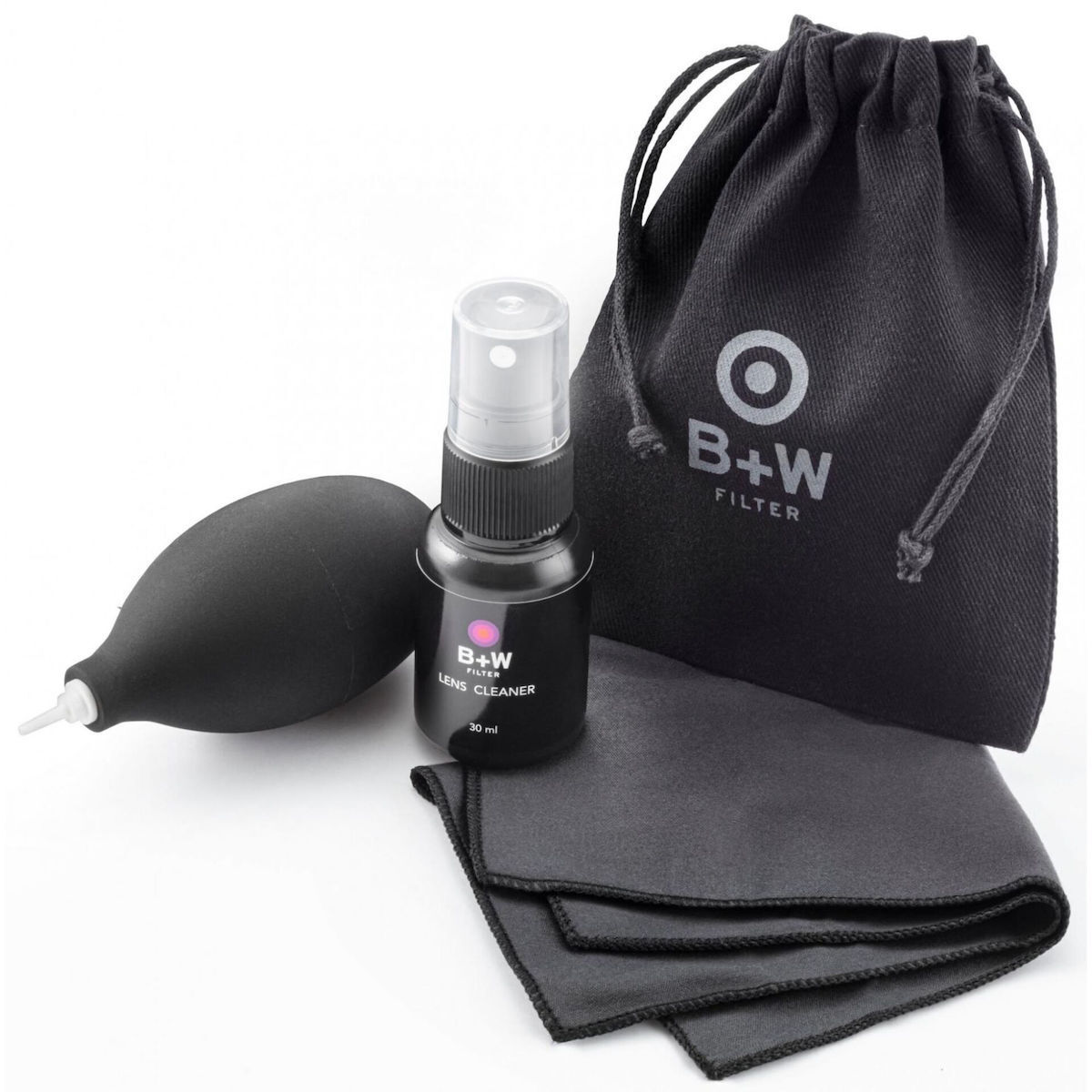 B+W Travel Cleaning Set - Image 2