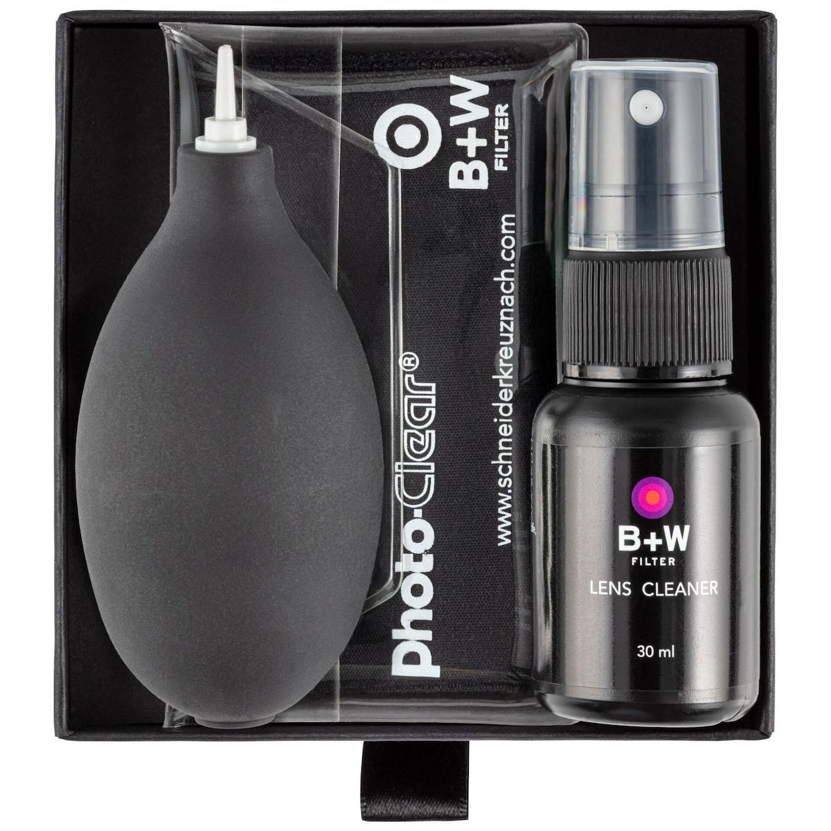 B+W Travel Cleaning Set - Image 5