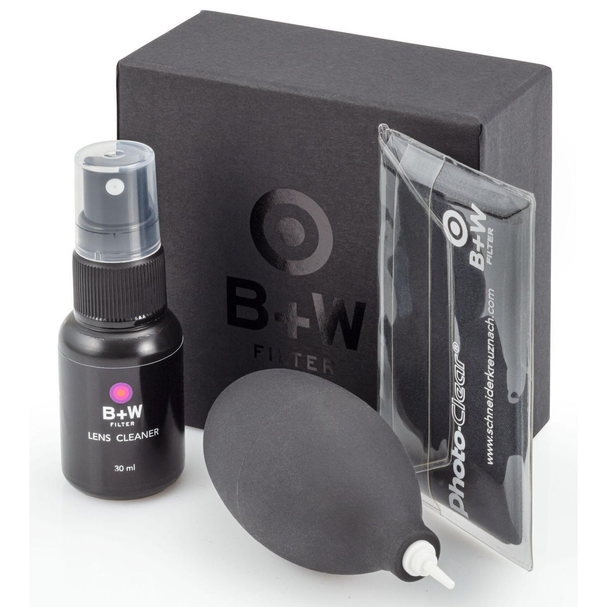 B+W Travel Cleaning Set - Image 3