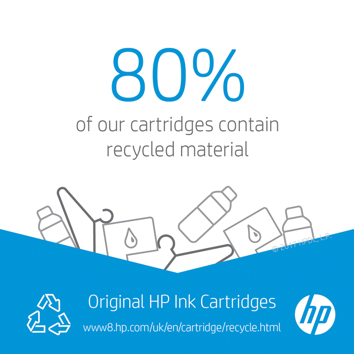 HP 951XL Γνήσιο - Image 2