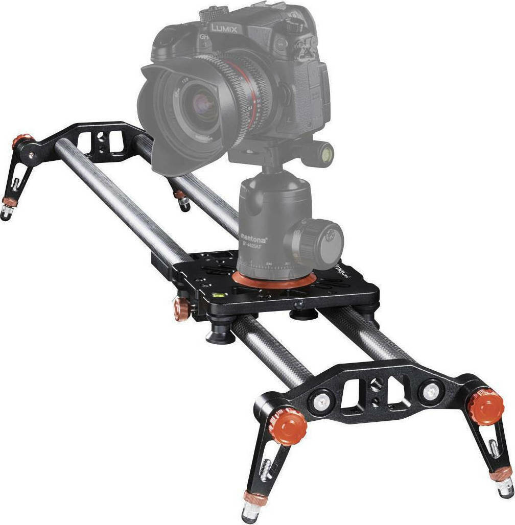Walimex Carbon Video Slider Pro 100 - Image 6